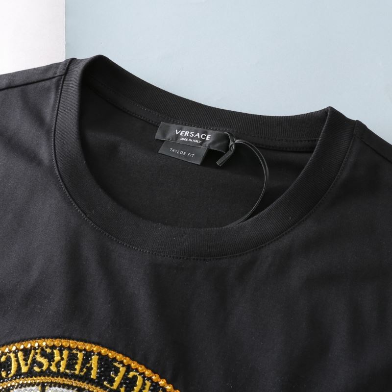 Versace T-Shirts